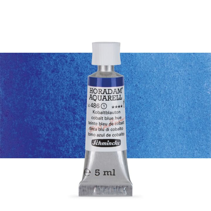 Akvarel boje u tubi Schmincke Horadam 5 ml