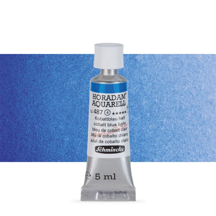 Akvarel boje u tubi Schmincke Horadam 5 ml