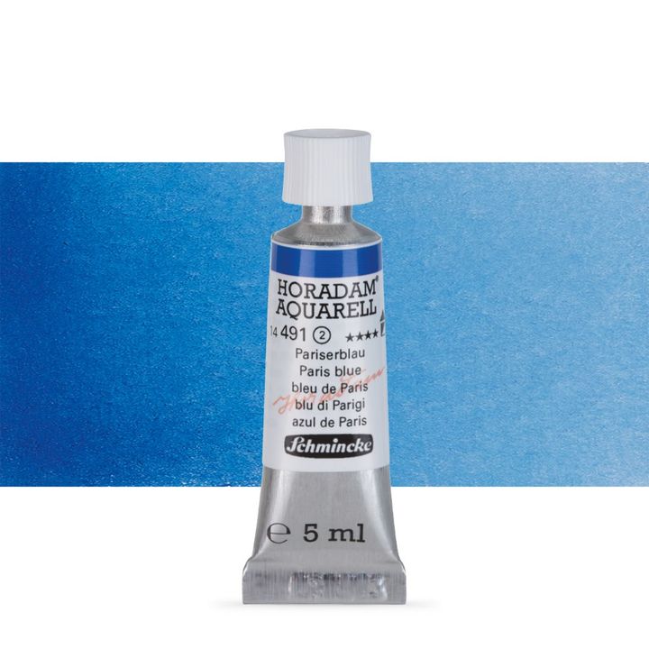 Akvarel boje u tubi Schmincke Horadam 5 ml