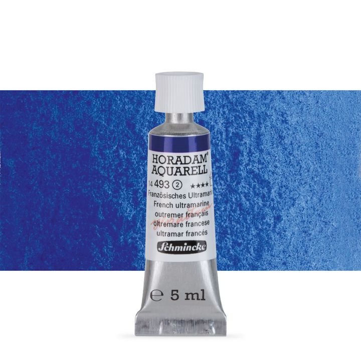 Akvarel boje u tubi Schmincke Horadam 5 ml