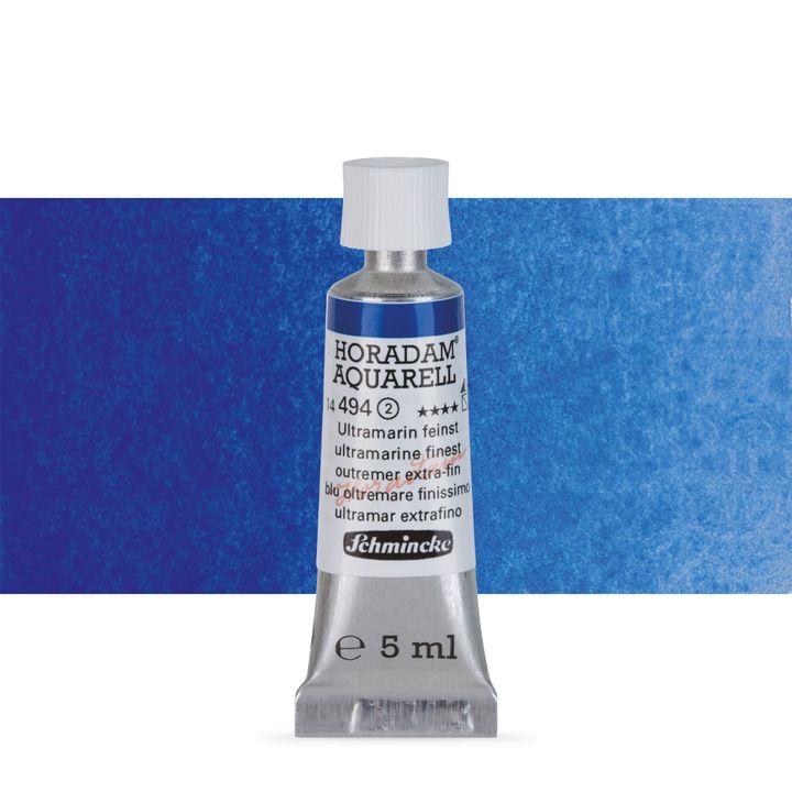 Akvarel boje u tubi Schmincke Horadam 5 ml