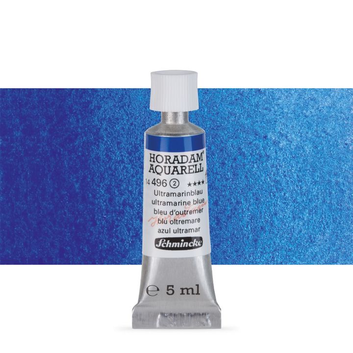 Akvarel boje u tubi Schmincke Horadam 5 ml