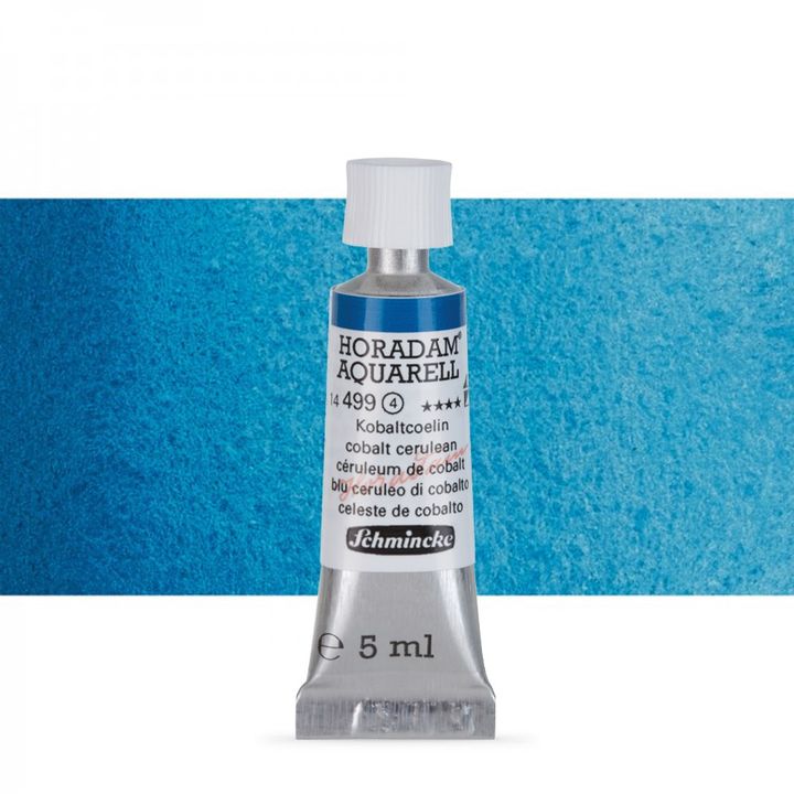 Akvarel boje u tubi Schmincke Horadam 5 ml