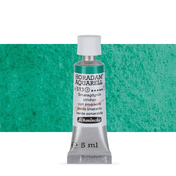 Akvarel boje u tubi Schmincke Horadam 5 ml