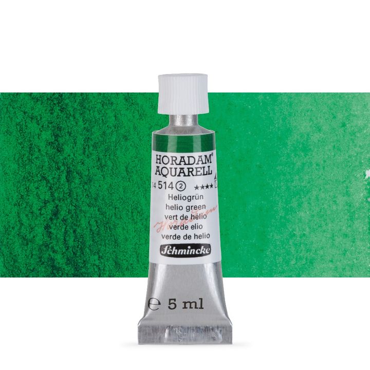 Akvarel boje u tubi Schmincke Horadam 5 ml