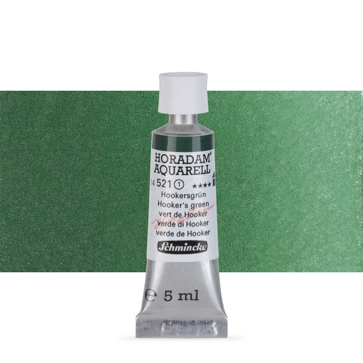 Akvarel boje u tubi Schmincke Horadam 5 ml
