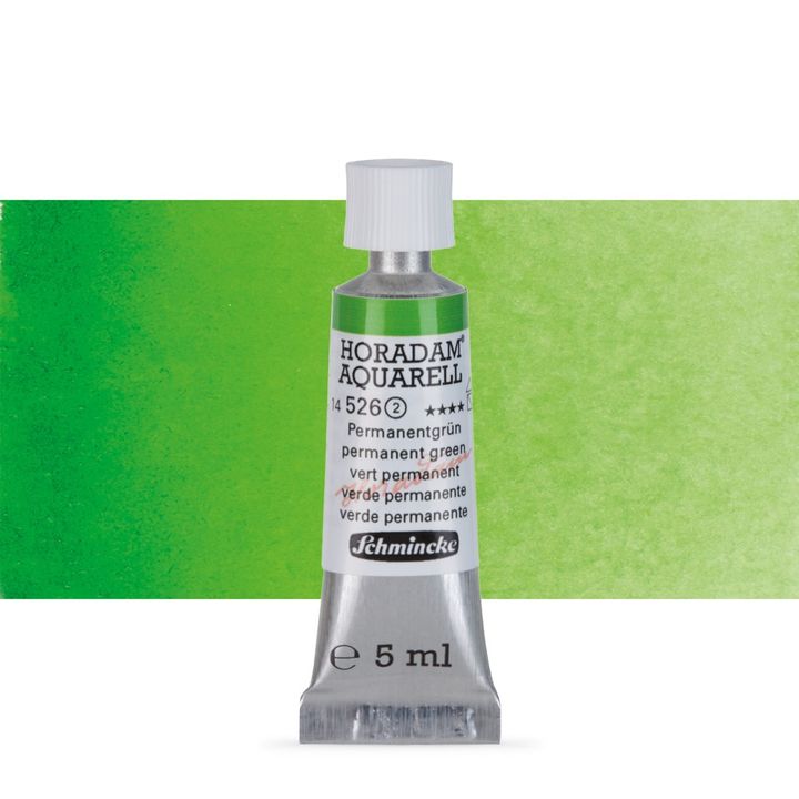 Akvarel boje u tubi Schmincke Horadam 5 ml