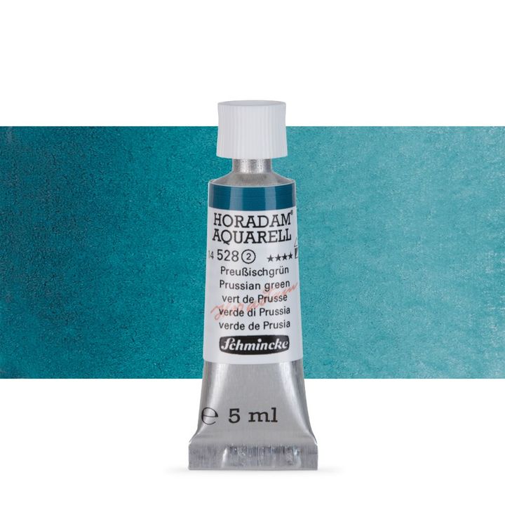 Akvarel boje u tubi Schmincke Horadam 5 ml