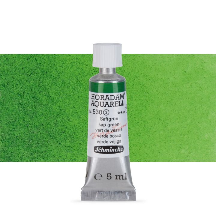 Akvarel boje u tubi Schmincke Horadam 5 ml