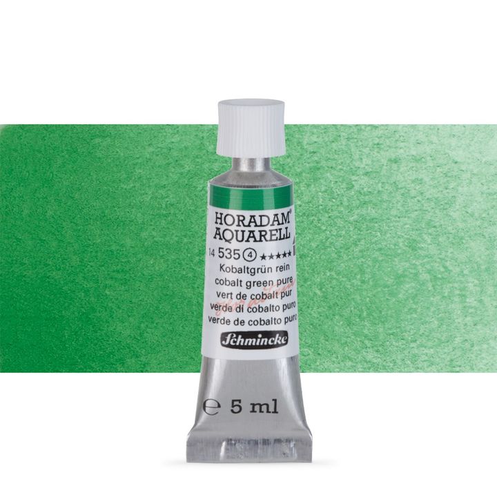 Akvarel boje u tubi Schmincke Horadam 5 ml
