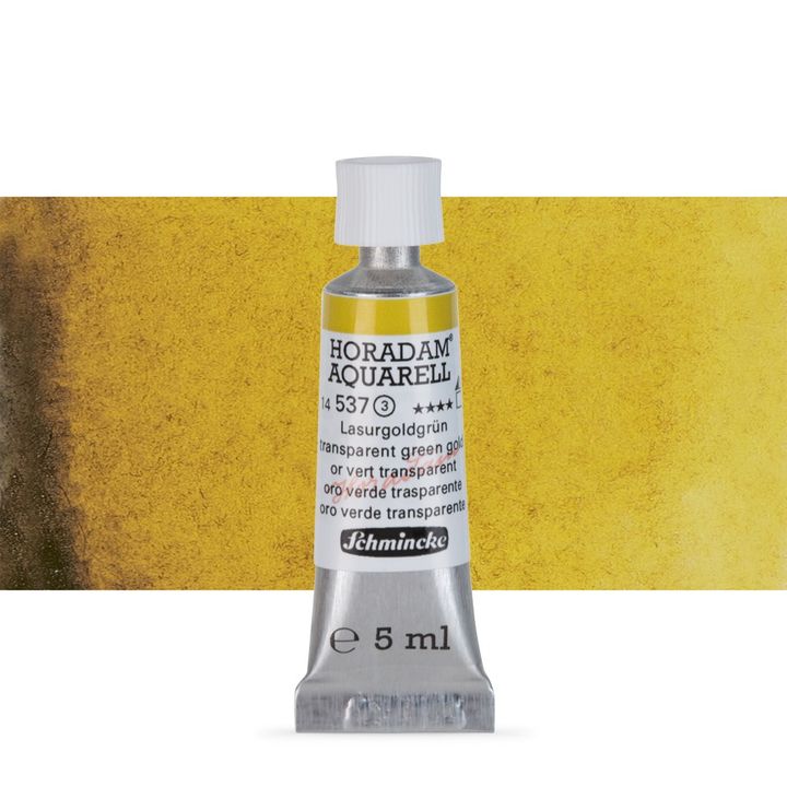 Akvarel boje u tubi Schmincke Horadam 5 ml