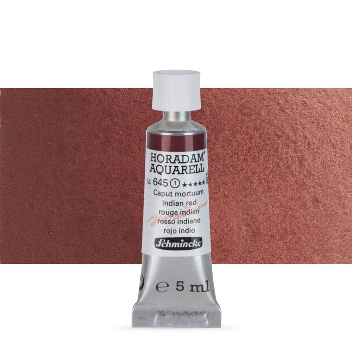 Akvarel boje u tubi Schmincke Horadam 5 ml