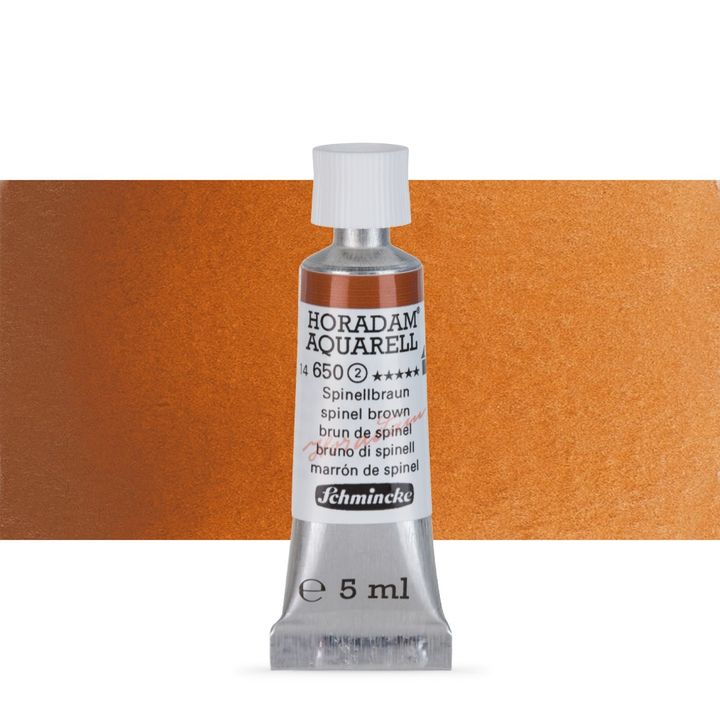 Akvarel boje u tubi Schmincke Horadam 5 ml