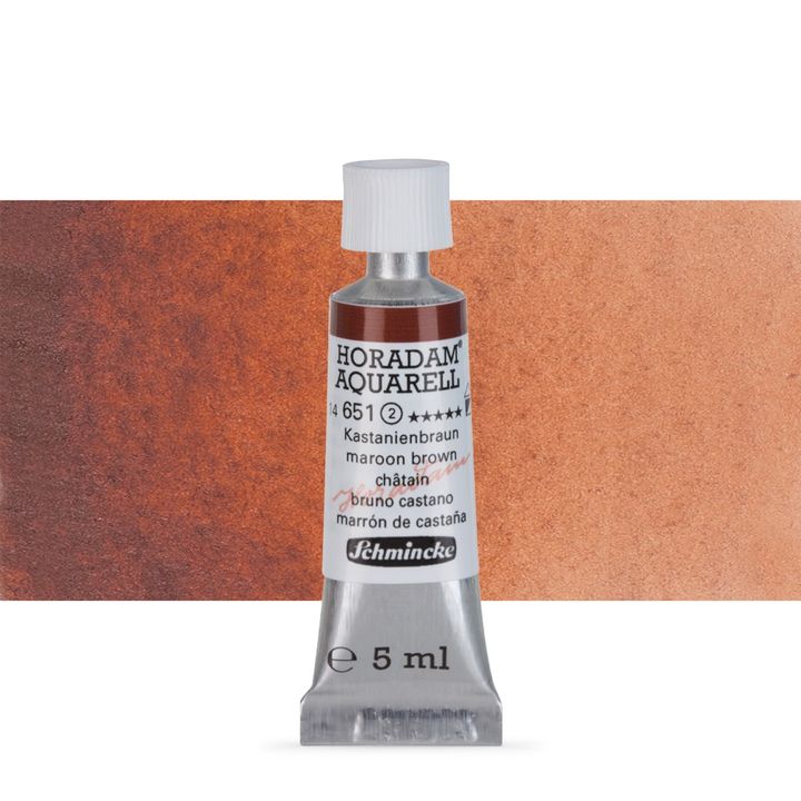 Akvarel boje u tubi Schmincke Horadam 5 ml