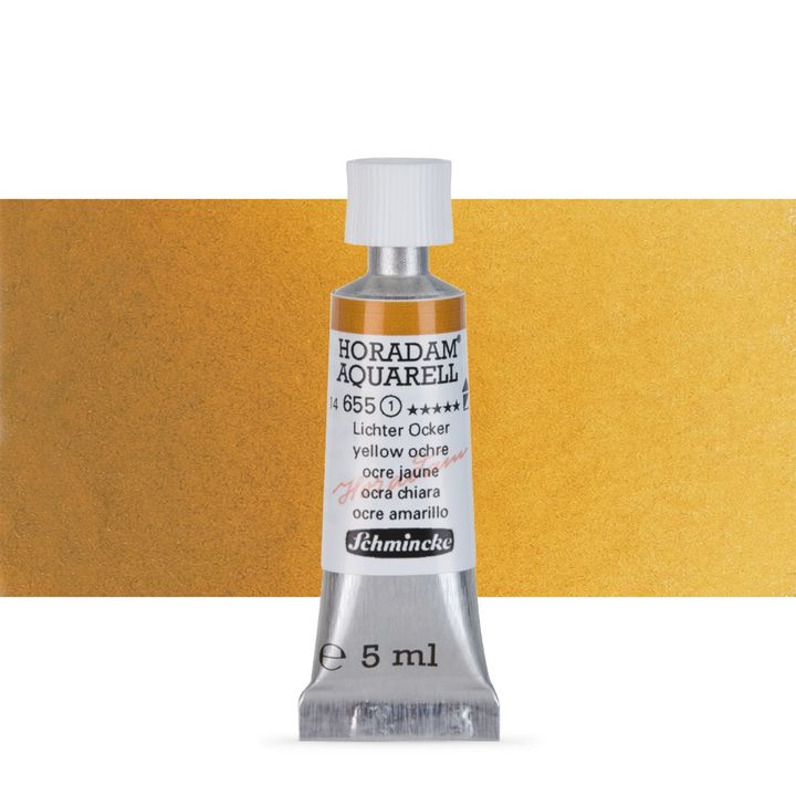 Akvarel boje u tubi Schmincke Horadam 5 ml