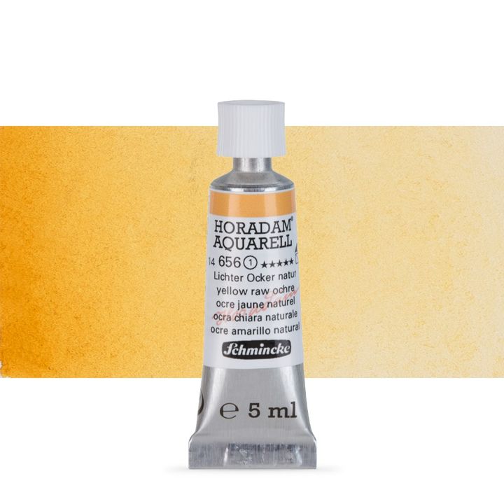 Akvarel boje u tubi Schmincke Horadam 5 ml