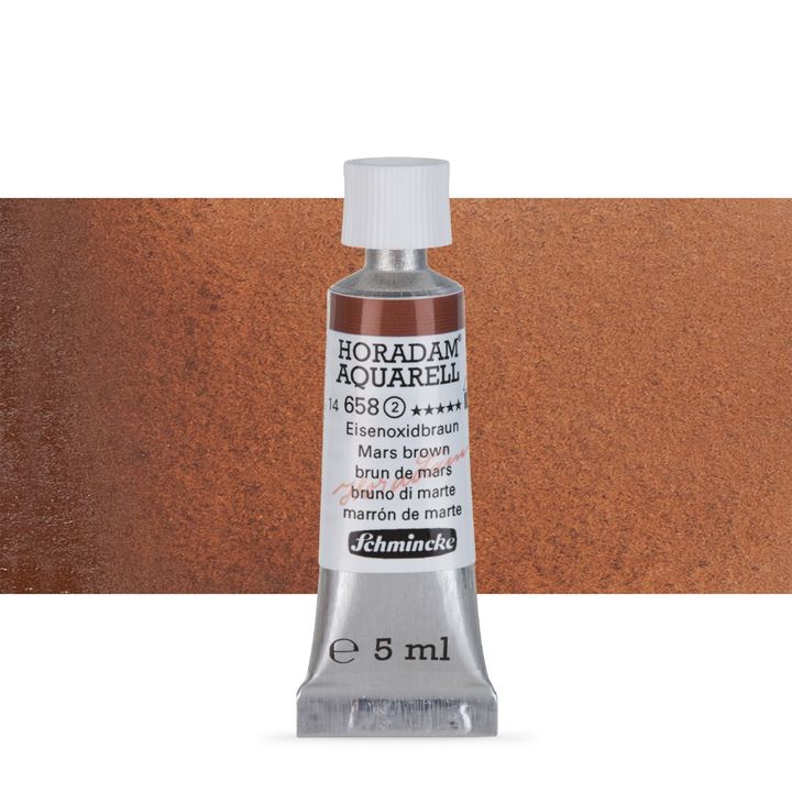 Akvarel boje u tubi Schmincke Horadam 5 ml
