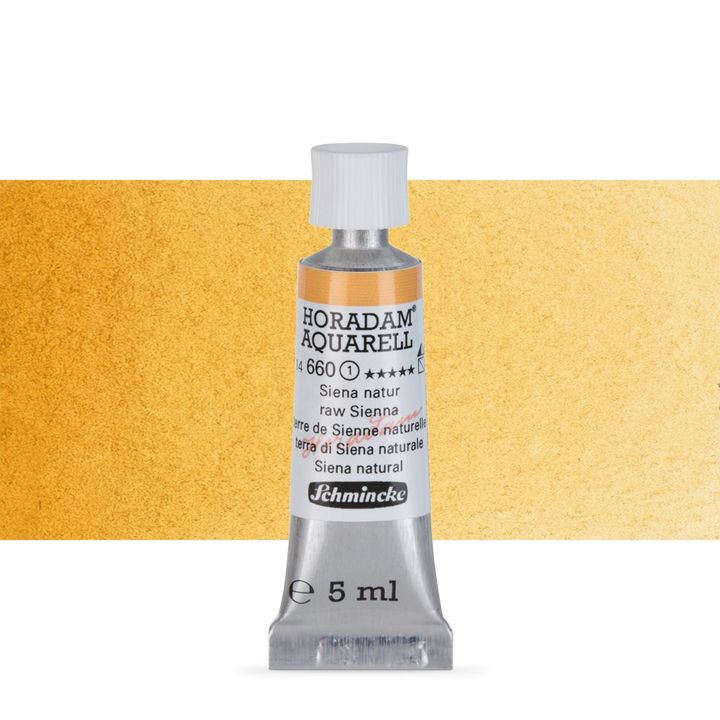 Akvarel boje u tubi Schmincke Horadam 5 ml