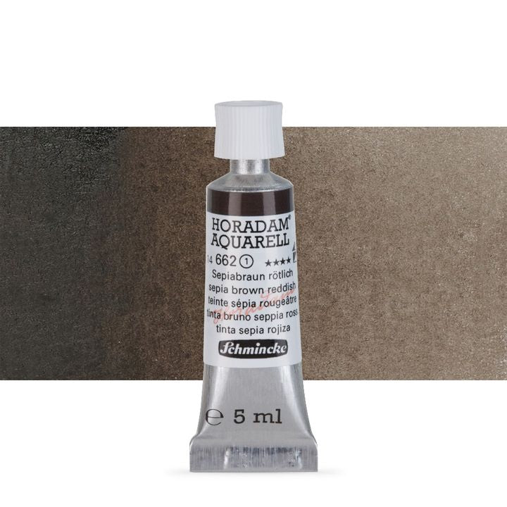 Akvarel boje u tubi Schmincke Horadam 5 ml