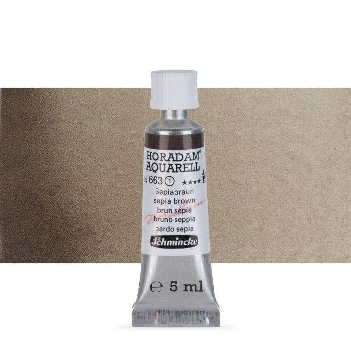 Akvarel boje u tubi Schmincke Horadam 5 ml