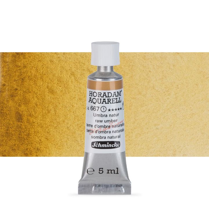 Akvarel boje u tubi Schmincke Horadam 5 ml