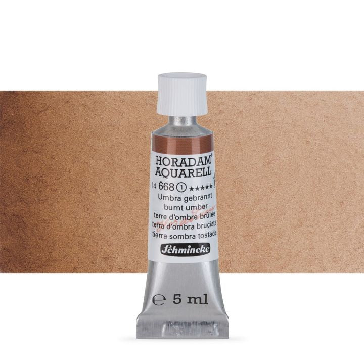 Akvarel boje u tubi Schmincke Horadam 5 ml