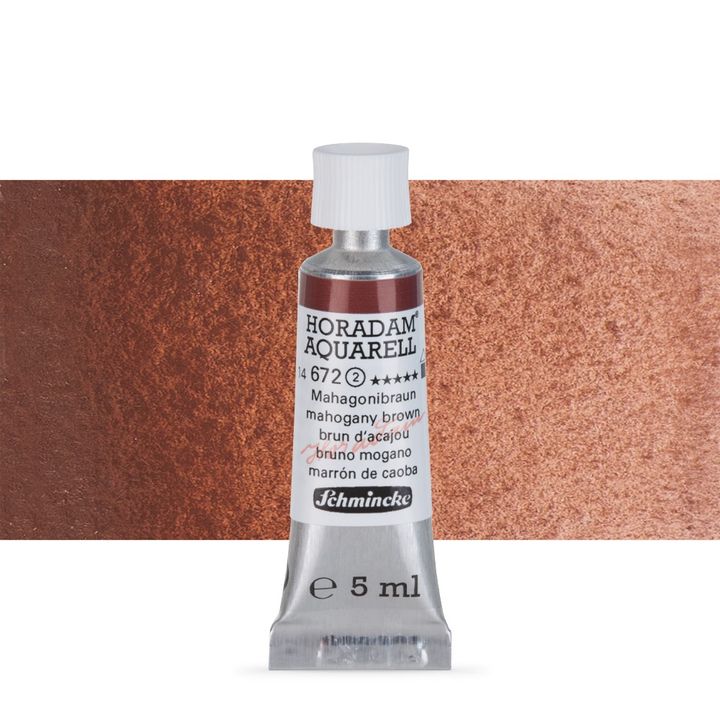 Akvarel boje u tubi Schmincke Horadam 5 ml