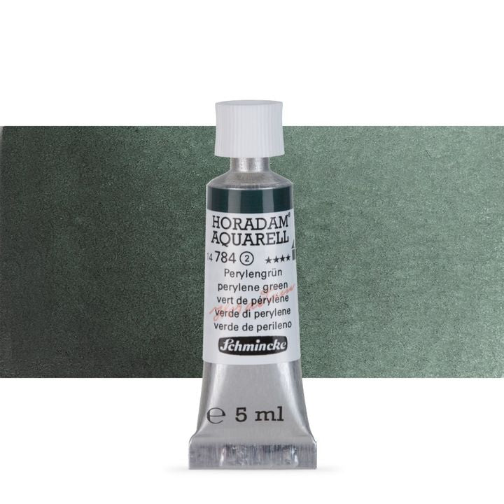 Akvarel boje u tubi Schmincke Horadam 5 ml