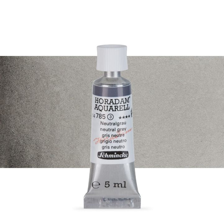 Akvarel boje u tubi Schmincke Horadam 5 ml