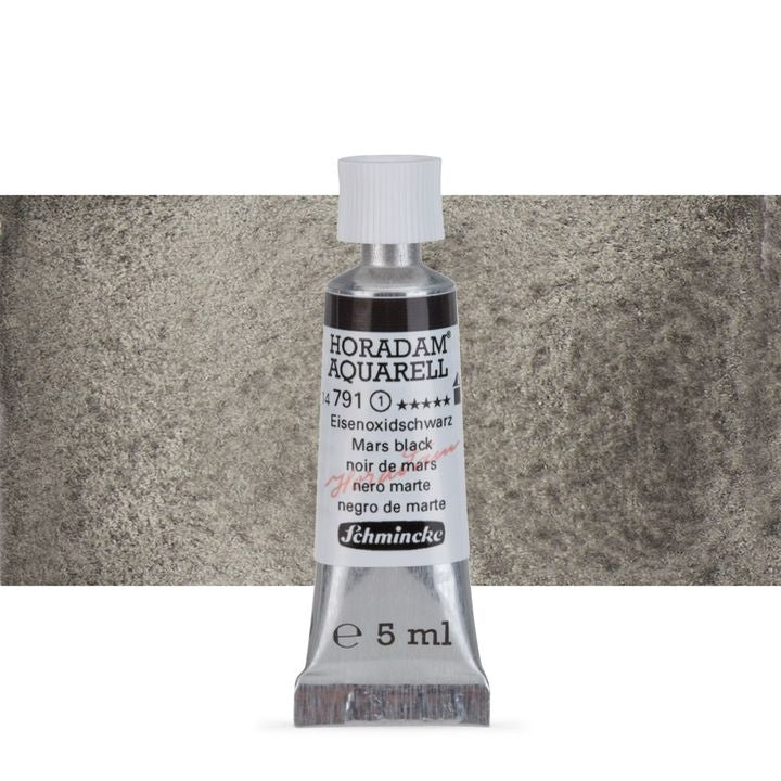 Akvarel boje u tubi Schmincke Horadam 5 ml