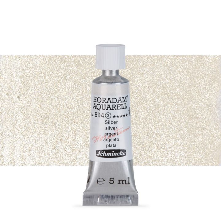 Akvarel boje u tubi Schmincke Horadam 5 ml