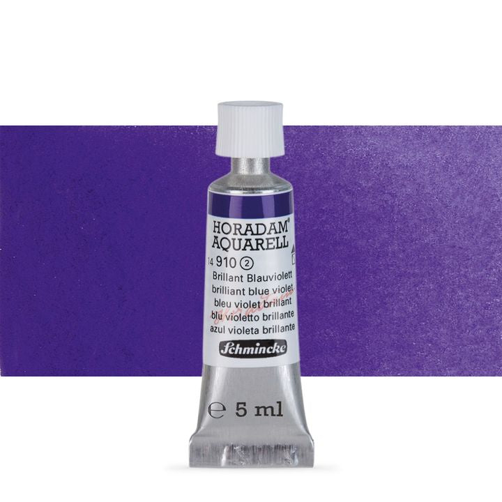Akvarel boje u tubi Schmincke Horadam 5 ml