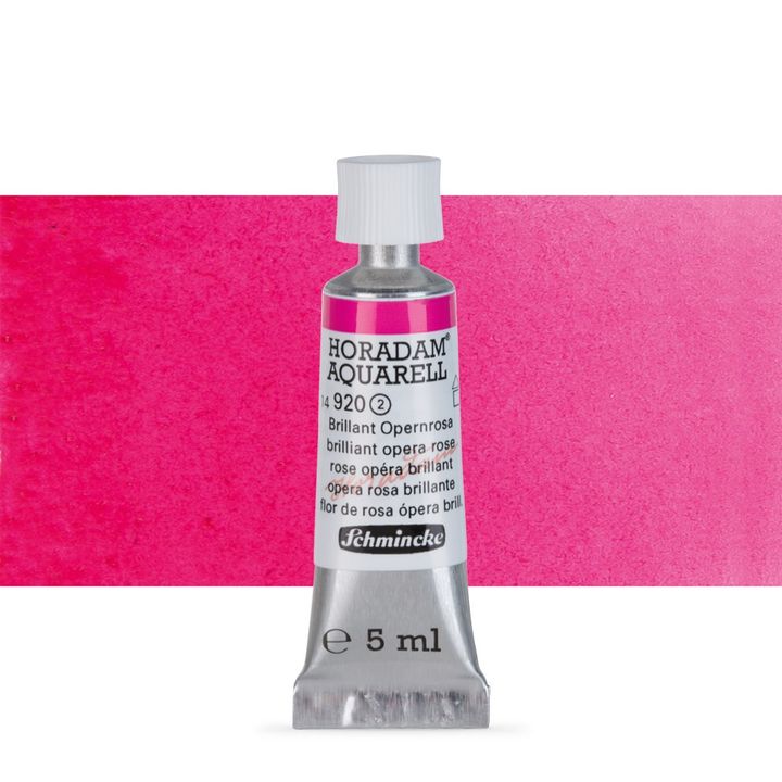 Akvarel boje u tubi Schmincke Horadam 5 ml