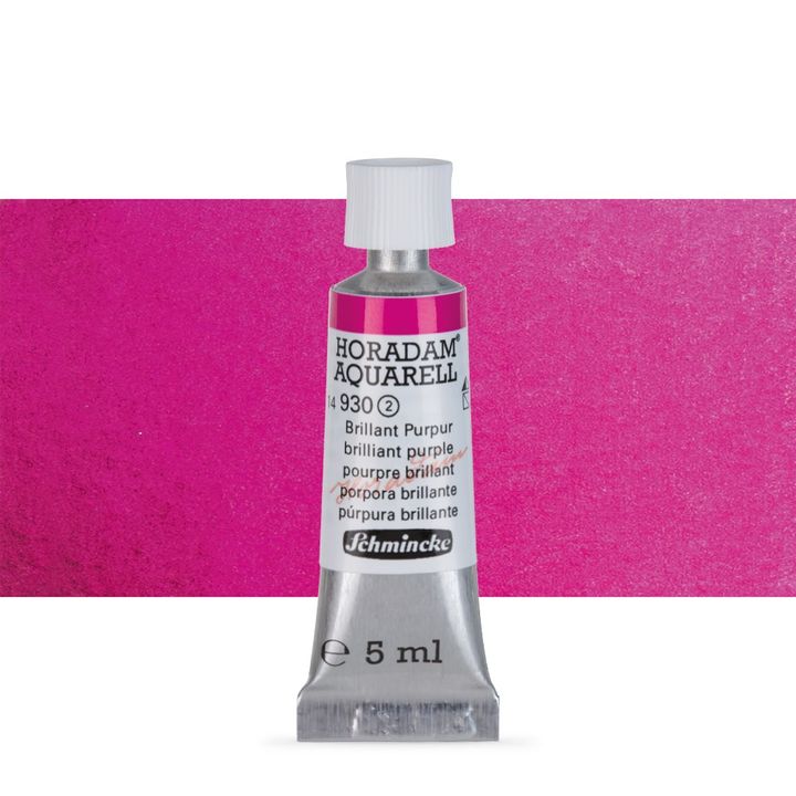 Akvarel boje u tubi Schmincke Horadam 5 ml