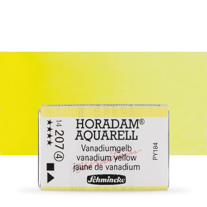 Akvarel boje Schmincke Horadam cela posudica
