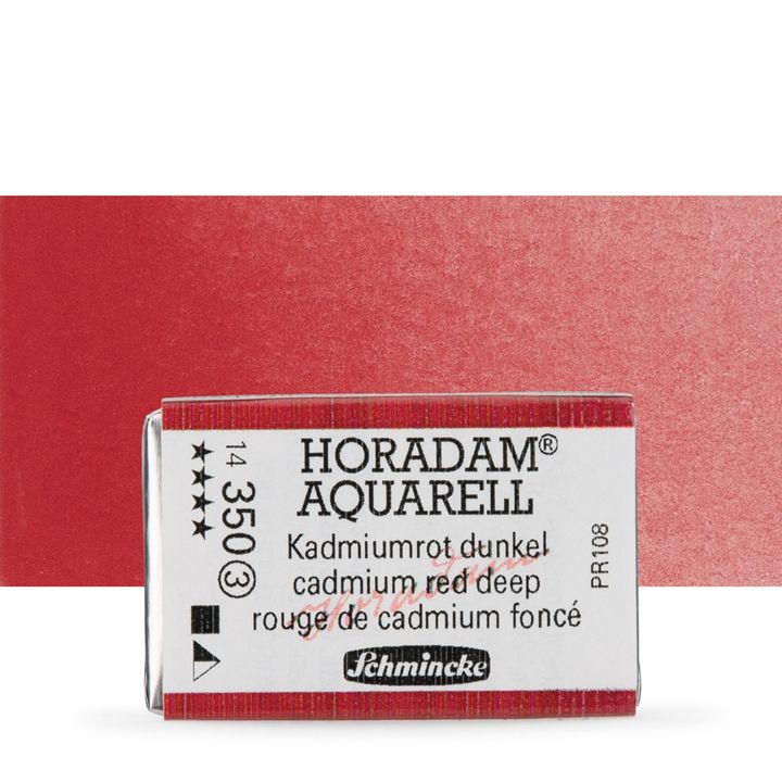 Akvarel boje Schmincke Horadam cela posudica