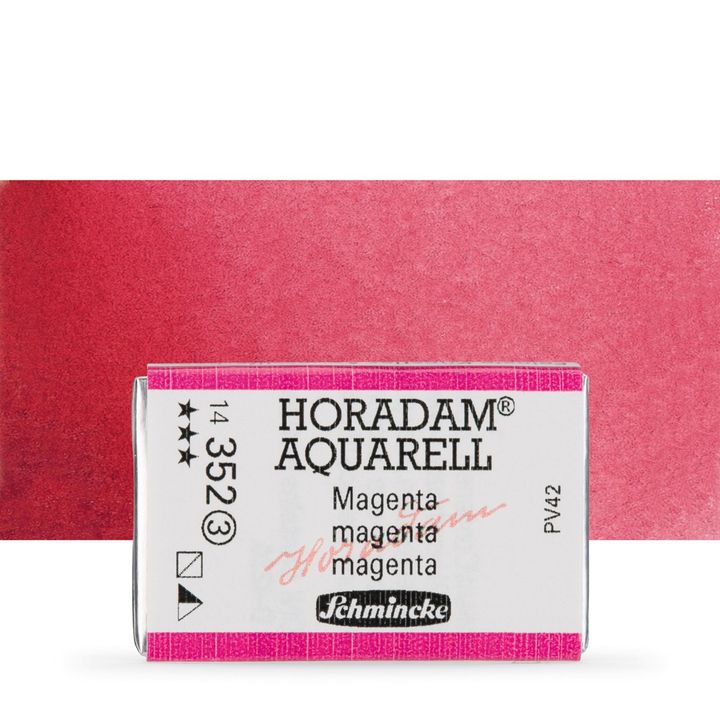 Akvarel boje Schmincke Horadam cela posudica