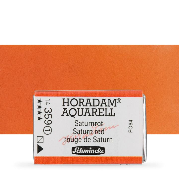 Akvarel boje Schmincke Horadam cela posudica