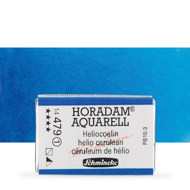 Akvarel boje Schmincke Horadam cela posudica