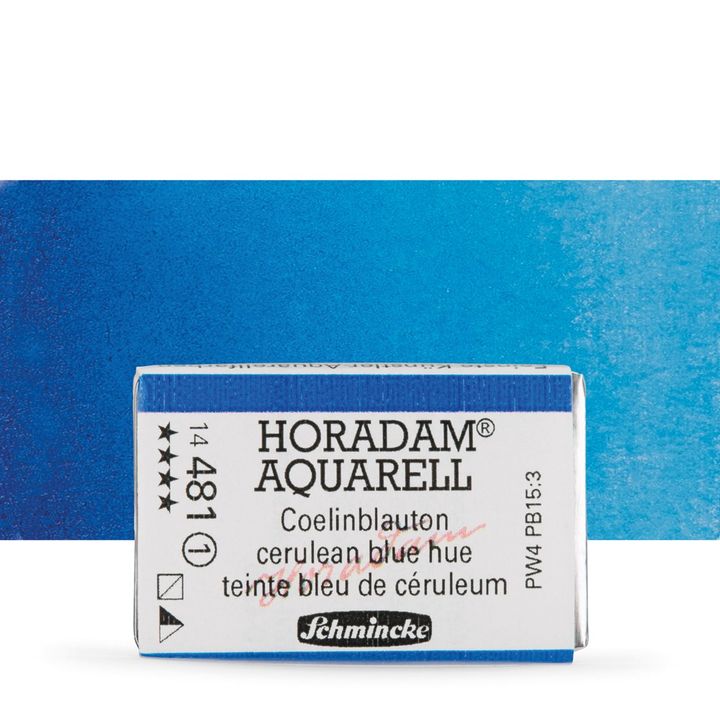 Akvarel boje Schmincke Horadam cela posudica