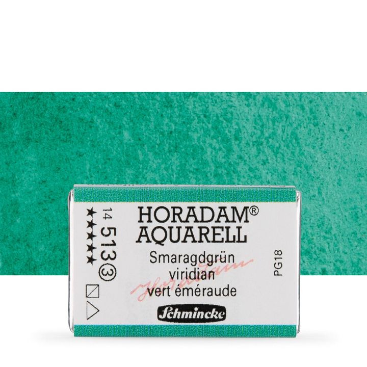 Akvarel boje Schmincke Horadam cela posudica