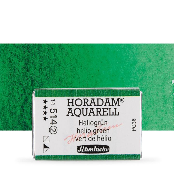 Akvarel boje Schmincke Horadam cela posudica