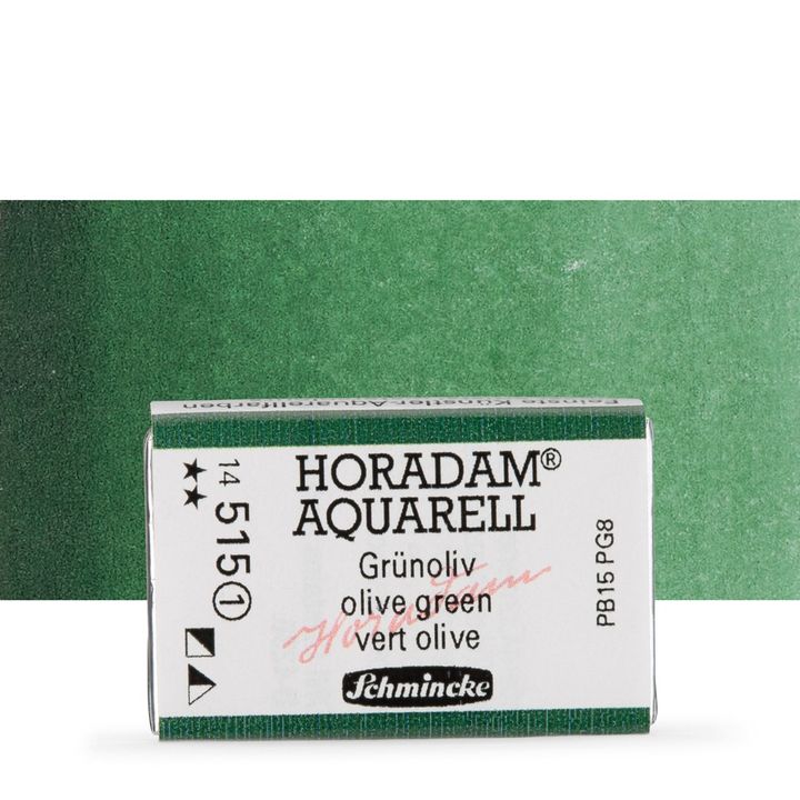Akvarel boje Schmincke Horadam cela posudica