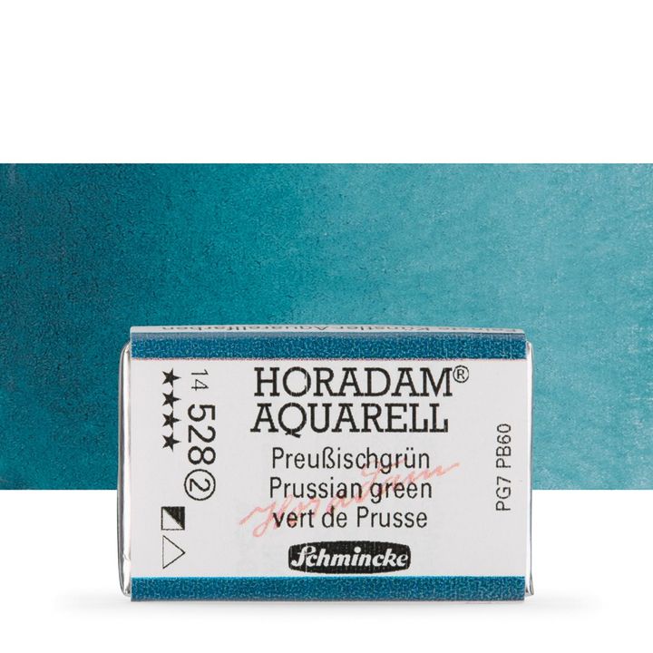 Akvarel boje Schmincke Horadam cela posudica
