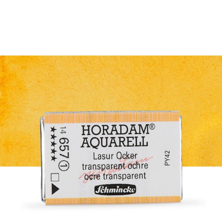 Akvarel boje Schmincke Horadam cela posudica