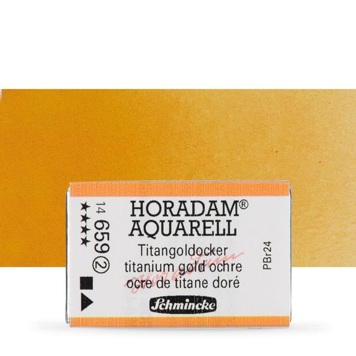 Akvarel boje Schmincke Horadam cela posudica
