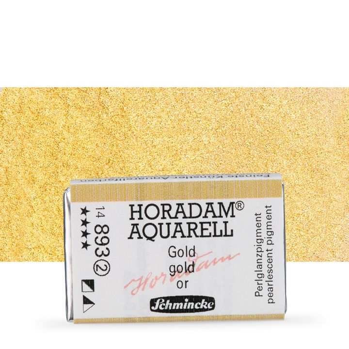Akvarel boje Schmincke Horadam cela posudica