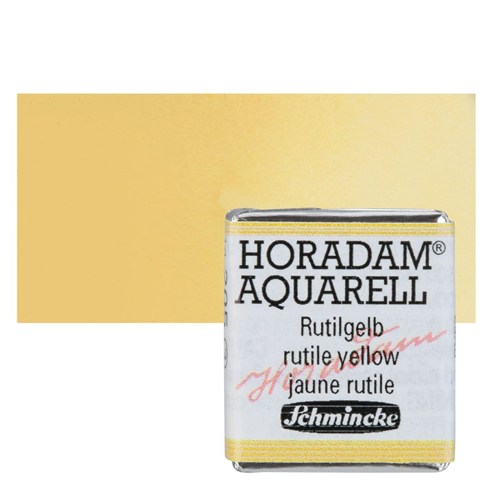 Akvarel boje Schmincke Horadam pola posudice