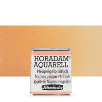Akvarel boje Schmincke Horadam pola posudice
