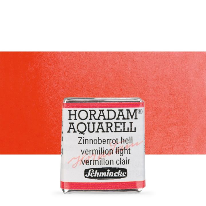 Akvarel boje Schmincke Horadam pola posudice